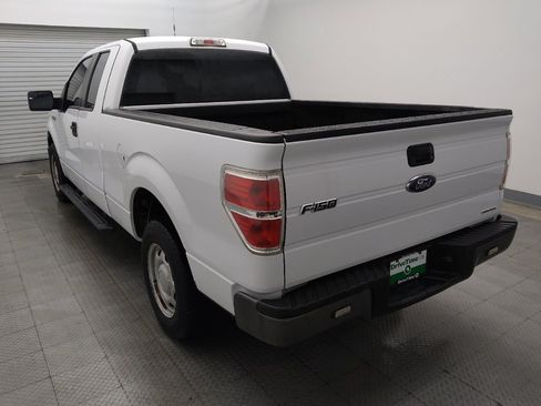 Used 2014 Ford F150 XL w/ Power Equipment Group RWD image 5