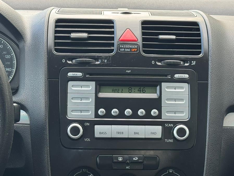 Used 2008 Volkswagen Jetta S FWD image 16