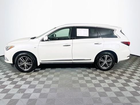 Used 2018 INFINITI QX60 FWD w/ Premium Plus Package image 5
