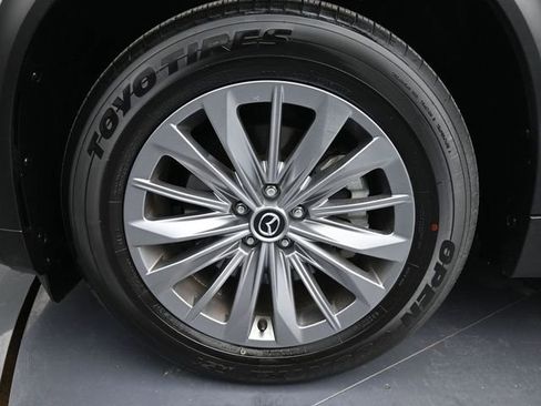 Used 2025 MAZDA CX-90 3.3 Turbo w/ Select Package image 24