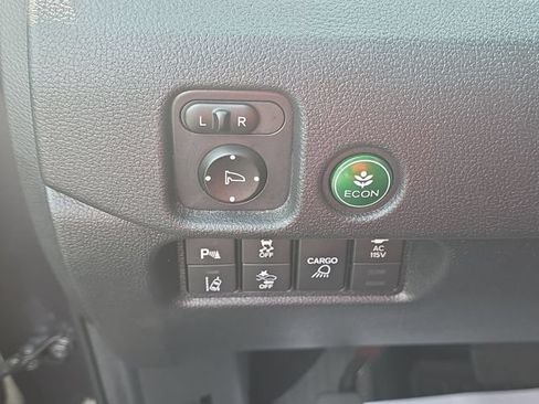 Used 2020 Honda Ridgeline RTL-E image 27