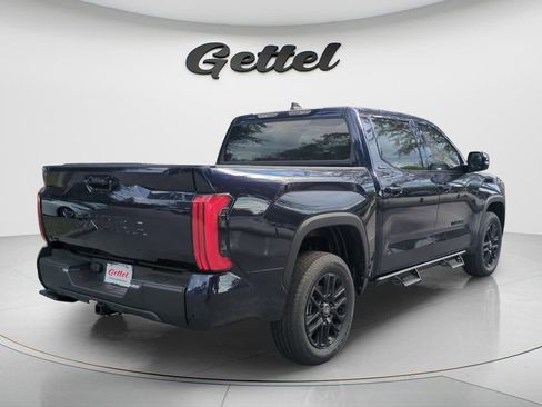 New 2026 Toyota Tundra Limited AWD/4WD image 4