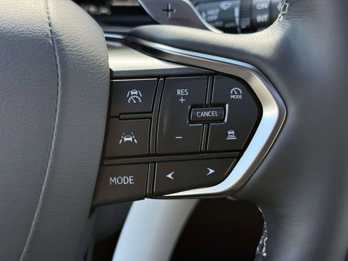 New 2026 Lexus LX 600 4WD w/ Luxury Package image 18