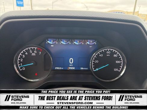 Used 2022 Ford F150 XLT w/ Equipment Group 302A High AWD/4WD image 30