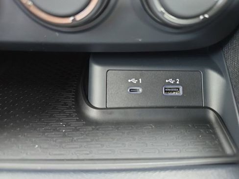 New 2026 Nissan Z Sport w/ Floor Mat Package image 6