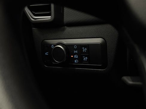 Used 2025 Ford Bronco Sport Big Bend image 39