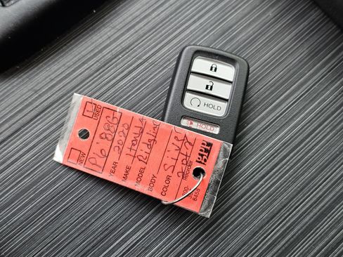 Used 2020 Honda Ridgeline RTL-E image 29