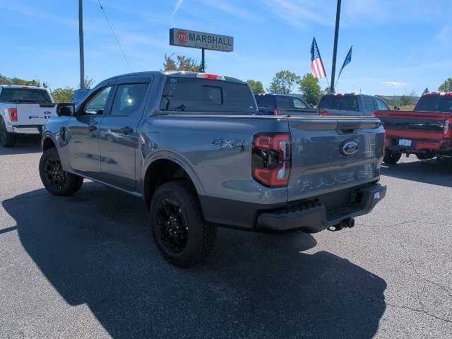New 2026 Ford Ranger XLT w/ Equipment Group 301A High AWD/4WD image 29