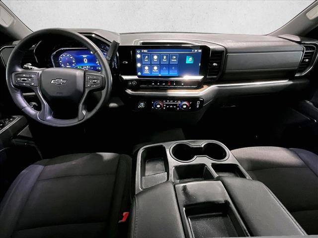 Used 2022 Chevrolet Silverado 1500 RST RWD image 16