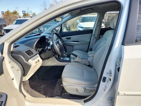 Used 2015 Subaru Crosstrek 2.0i Premium image 15