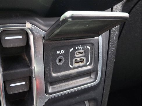 Used 2020 Jeep Wrangler Unlimited Rubicon AWD/4WD image 42