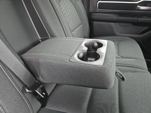 New 2026 RAM 1500 Big Horn image 96