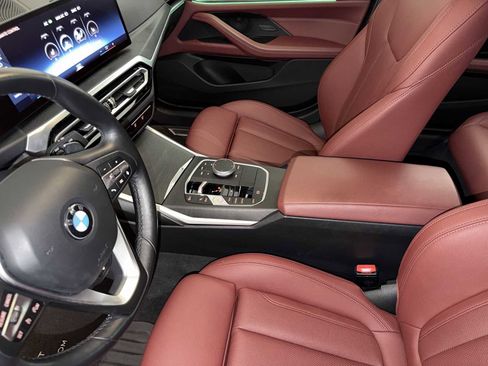 Certified 2024 BMW 430i Gran Coupe xDrive w/ Convenience Package image 19