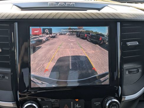 New 2026 RAM 1500 Big Horn RWD image 29