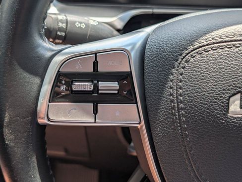 Used 2024 Kia Telluride S w/ S Sunroof Package FWD image 23