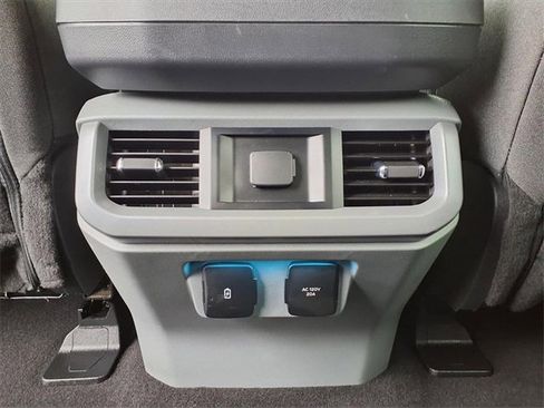 Certified 2024 Ford F150 XLT w/ Mobile Office Package image 19