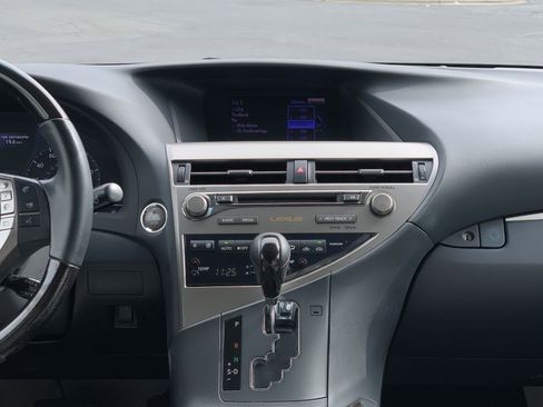 Used 2013 Lexus RX 350 FWD w/ Premium Pkg image 31