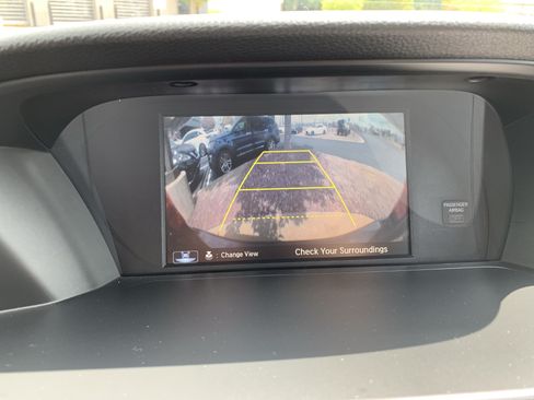Used 2015 Honda Accord Touring image 25