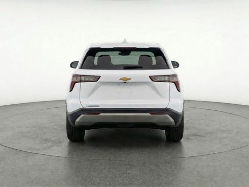 Used 2025 Chevrolet Equinox LT image 7