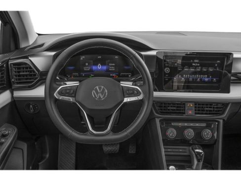 Used 2025 Volkswagen Taos S FWD image 4