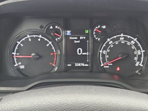 Used 2023 Toyota 4Runner SR5 RWD image 16