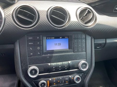 Used 2020 Ford Mustang Coupe w/ Ford Safe & Smart Package RWD image 20