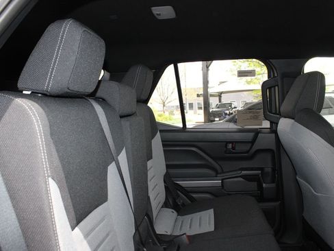 New 2026 Toyota 4Runner TRD Sport AWD/4WD image 48