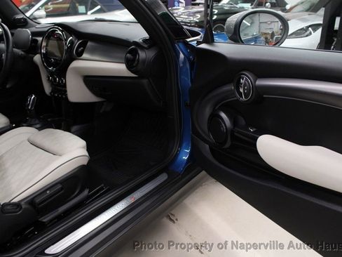 Used 2023 MINI Cooper S image 31