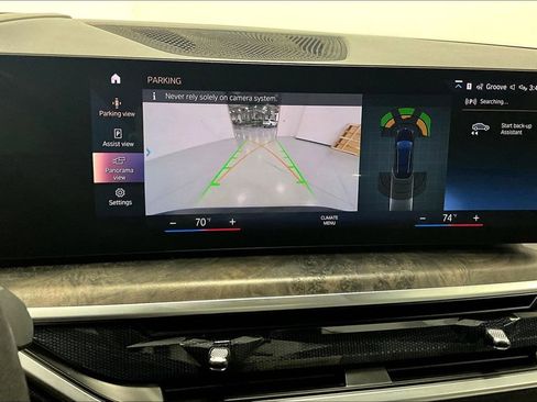 Certified 2023 BMW X7 xDrive40i image 30