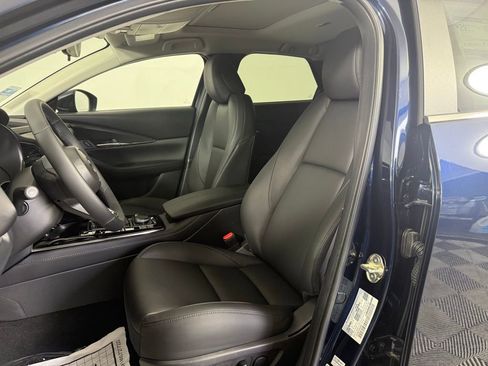 Used 2025 MAZDA CX-30 AWD 2.5 S w/ Preferred Package image 14