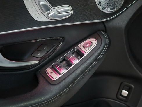 Used 2021 Mercedes-Benz C 300 4MATIC Sedan w/ Premium Package image 18