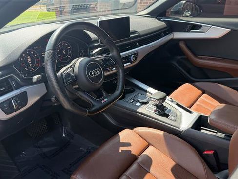 Used 2019 Audi A5 2.0T Premium Plus AWD/4WD image 31