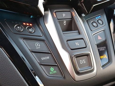 New 2026 Honda Odyssey Elite image 7