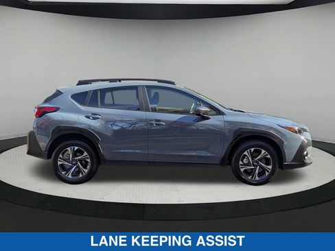 Certified 2025 Subaru Crosstrek 2.0i Premium image 2