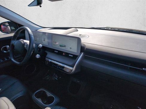 Certified 2024 Hyundai Ioniq 5 Limited image 23