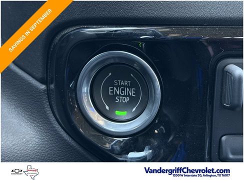 Used 2024 Chevrolet Silverado 2500 LTZ w/ LTZ Convenience Package AWD/4WD image 20