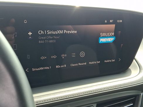 Used 2024 Buick Encore GX Preferred FWD image 16