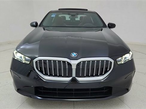 Used 2026 BMW 540i xDrive 540i xDrive image 13