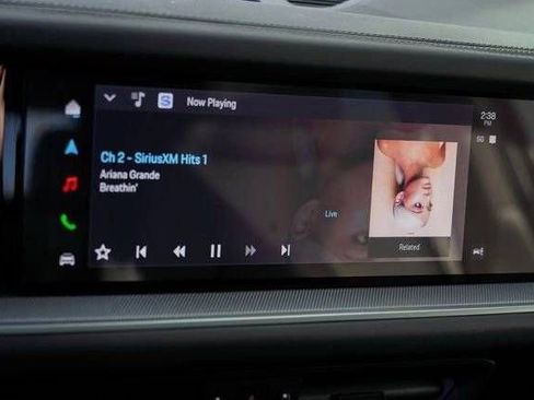 New 2026 Porsche Cayenne S AWD/4WD image 18