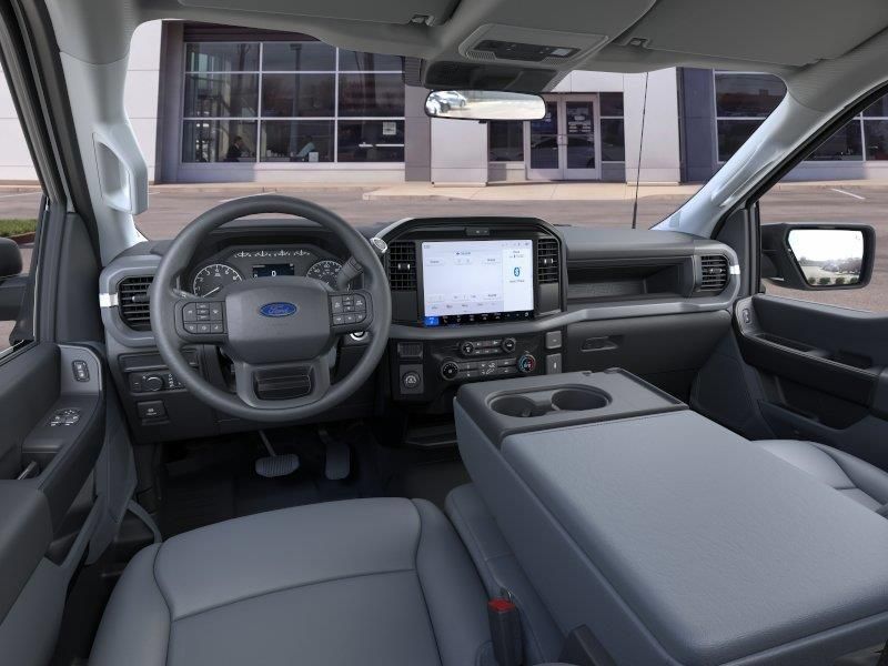 New 2026 Ford F150 XL RWD image 9
