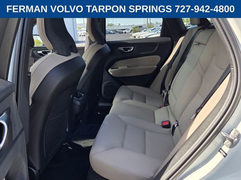 New 2026 Volvo XC60 B5 Plus w/ Protection Package Premier AWD/4WD image 13