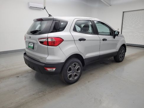 Used 2020 Ford EcoSport S AWD/4WD image 10