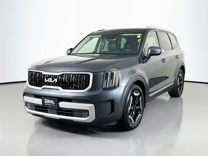 Used 2023 Kia Telluride EX