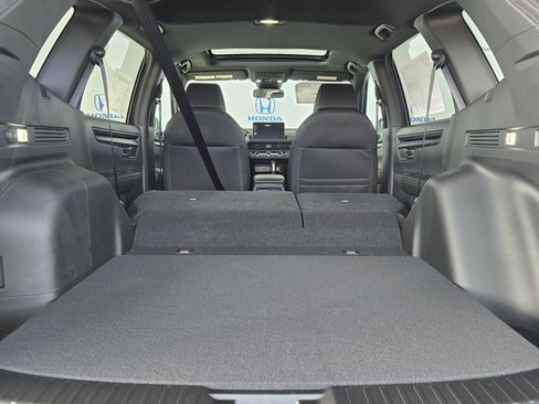 New 2026 Honda CR-V Sport image 59