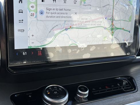 New 2026 Ford Expedition Platinum w/ Driver's Package image 21