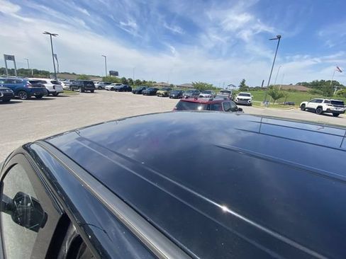 Used 2024 RAM 1500 Classic SLT RWD image 5