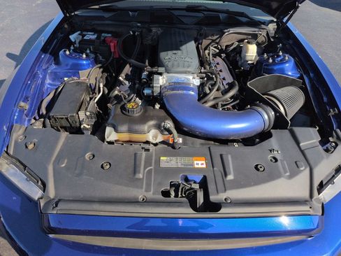Used 2014 Ford Mustang GT w/ Equipment Group 301A RWD image 21