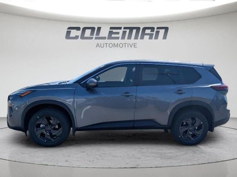New 2026 Nissan Rogue SV w/ Cold Weather Package AWD/4WD image 26