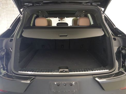 Certified 2024 Porsche Cayenne S AWD/4WD image 19