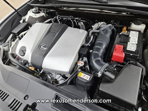 Certified 2024 Lexus ES 350 w/ Premium Package FWD image 21